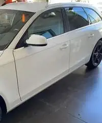 Audi A4 2000 tdi 143cv b8