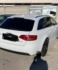 Audi A4 2000 tdi 143cv b8