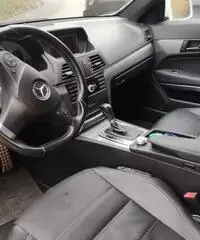 Mercedes classe E coupé 220 CDI AMG Mercedes classe E coupé 220 CDI AMG