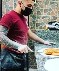 Pizzaiolo Pizzaiolo