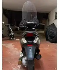 Piaggio zip sp Piaggio zip sp