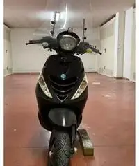 Piaggio zip sp