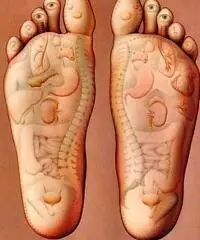 Massaggio olistico PROFESSIONALE