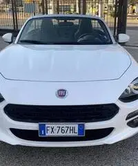 FIAT - 124 Spider - 1.4 MultiAir Lusso