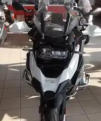 Bmw r 1250 gs hp - 2019