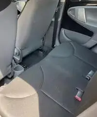 Aygo 1.0 12V VVT-i5 porte Sol