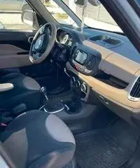Fiat 500l - 2014