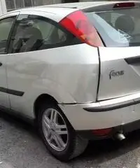 Focus 1800 tdi