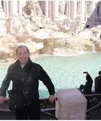 CERCO  FIDANZATA
