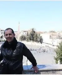 CERCO  FIDANZATA