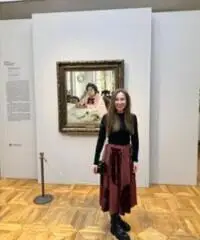 Galiia, 36 anni