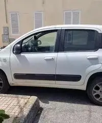 FIAT Panda Van 4x4