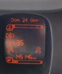 FIAT Panda Van 4x4