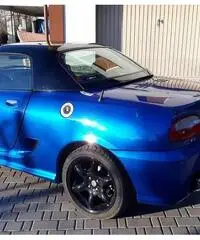 Mg TF 1600 cc