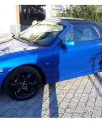 Mg TF 1600 cc