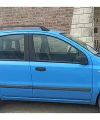Fiat panda dinamic