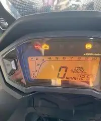Honda CB 500 - 2016