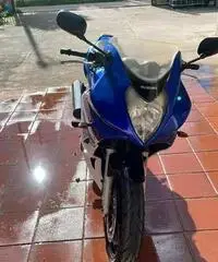 Suzuki gs500f