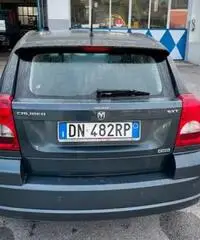 Dodge Caliber