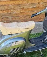 Vespa Primavera Vespa Primavera