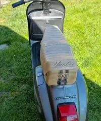 Vespa Primavera