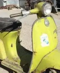 Lambretta 50 Lambretta 50
