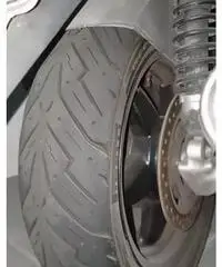 Yamaha X-Max 250 - 2009