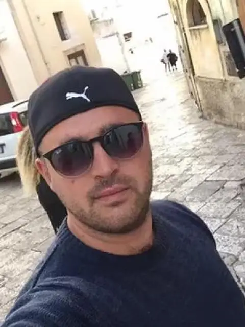Autista Escavtorista Autista Escavtorista