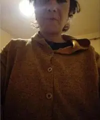 Cerco uomo serio dai 36 ai 49 anni fisico snello