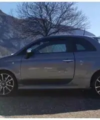 Fiat 595 Abarth turismo 2018