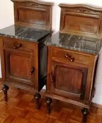 Camera matrimoniale - Cuneo