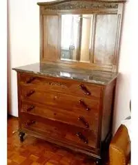 Camera matrimoniale - Cuneo