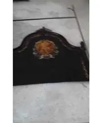 Letto matrimoniale - Bergamo Letto matrimoniale - Bergamo