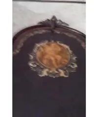 Letto matrimoniale - Bergamo Letto matrimoniale - Bergamo