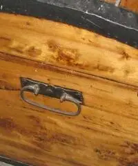 Baule della nonna - Emilia Romagna