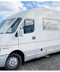 Mobilvetta euroyacht 190 lx doppio matrimoniale