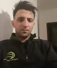 Pizzaiolo Pizzaiolo