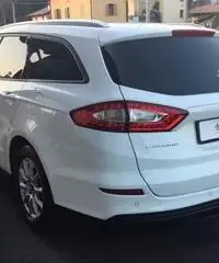 FORD Mondeo 2.0 TDCi 150 CV S&S Powershift SW Ti