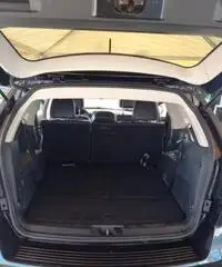 FIAT Freemont (345) 2.0 JTD 4x4 Diesel (170 CV)