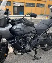 Pan America 1250 SPECIAL Pan America 1250 SPECIAL