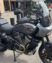 Pan America 1250 SPECIAL Pan America 1250 SPECIAL