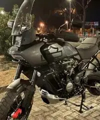 Pan America 1250 SPECIAL Pan America 1250 SPECIAL