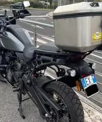 Pan America 1250 SPECIAL Pan America 1250 SPECIAL