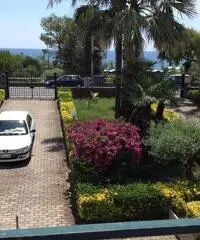 SICILIA ORIENTALE MARE