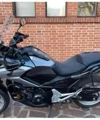 Honda NC 750 - 2016