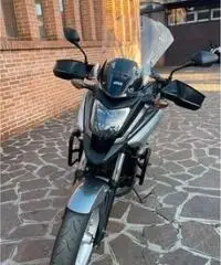 Honda NC 750 - 2016