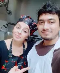 Aiutopizzaolo e aiutocuoco Aiutopizzaolo e aiutocuoco