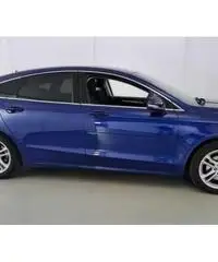 FORD MONDEO 2.0 TDCi 150cv S&S Powershift Titanium