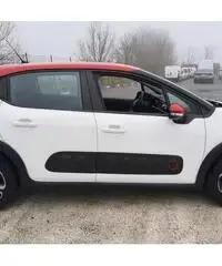 CITROEN C3 PureTech 82 GPL Feel 5 PORTE