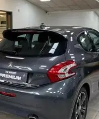 Peugeot 208 3p 1.2 (vti) 12v 82CV per neopatentati Peugeot 208 3p 1.2 (vti) 12v 82CV per neopatentati